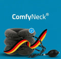 ComfyNeck neck support device